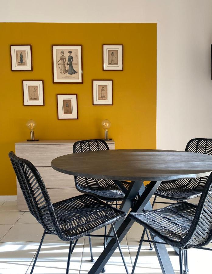Appartamento 5 Viale Fano Rimini